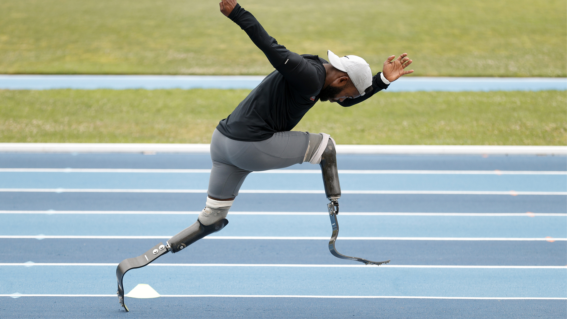 LA28 Backs California Athlete Tuition Program image