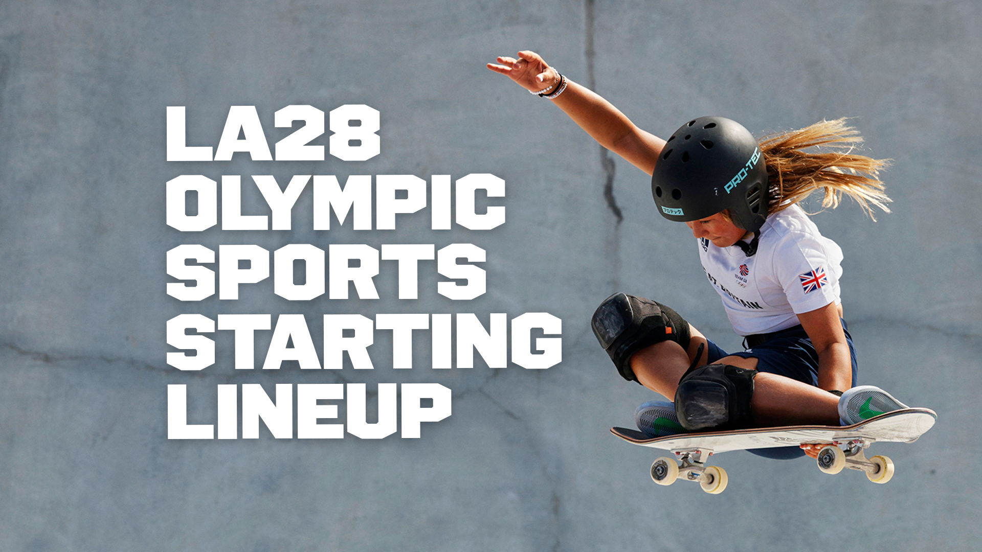 Olympic Sports Program image