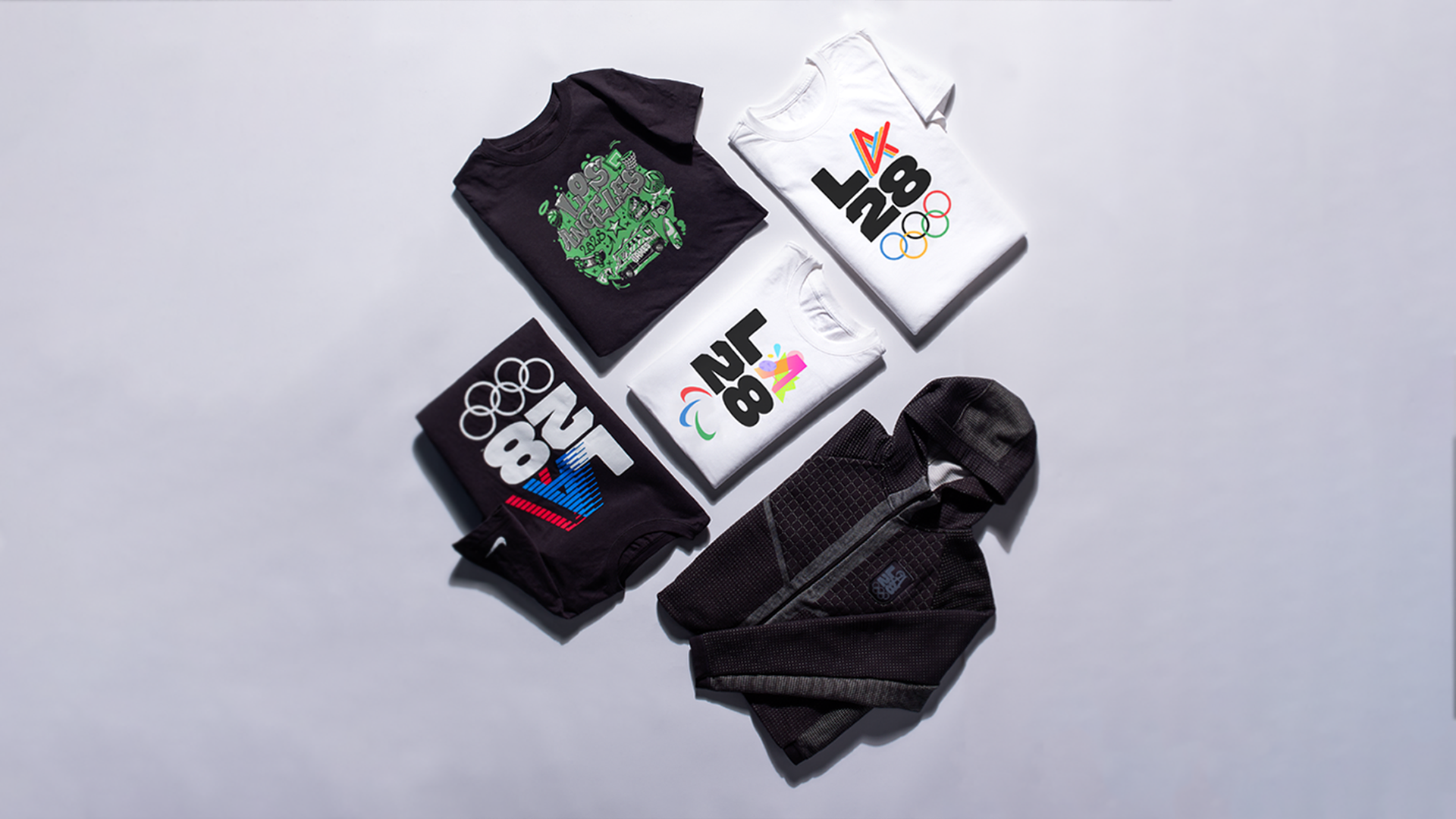 LA28 will create world-class shopping experience with Fanatics  image