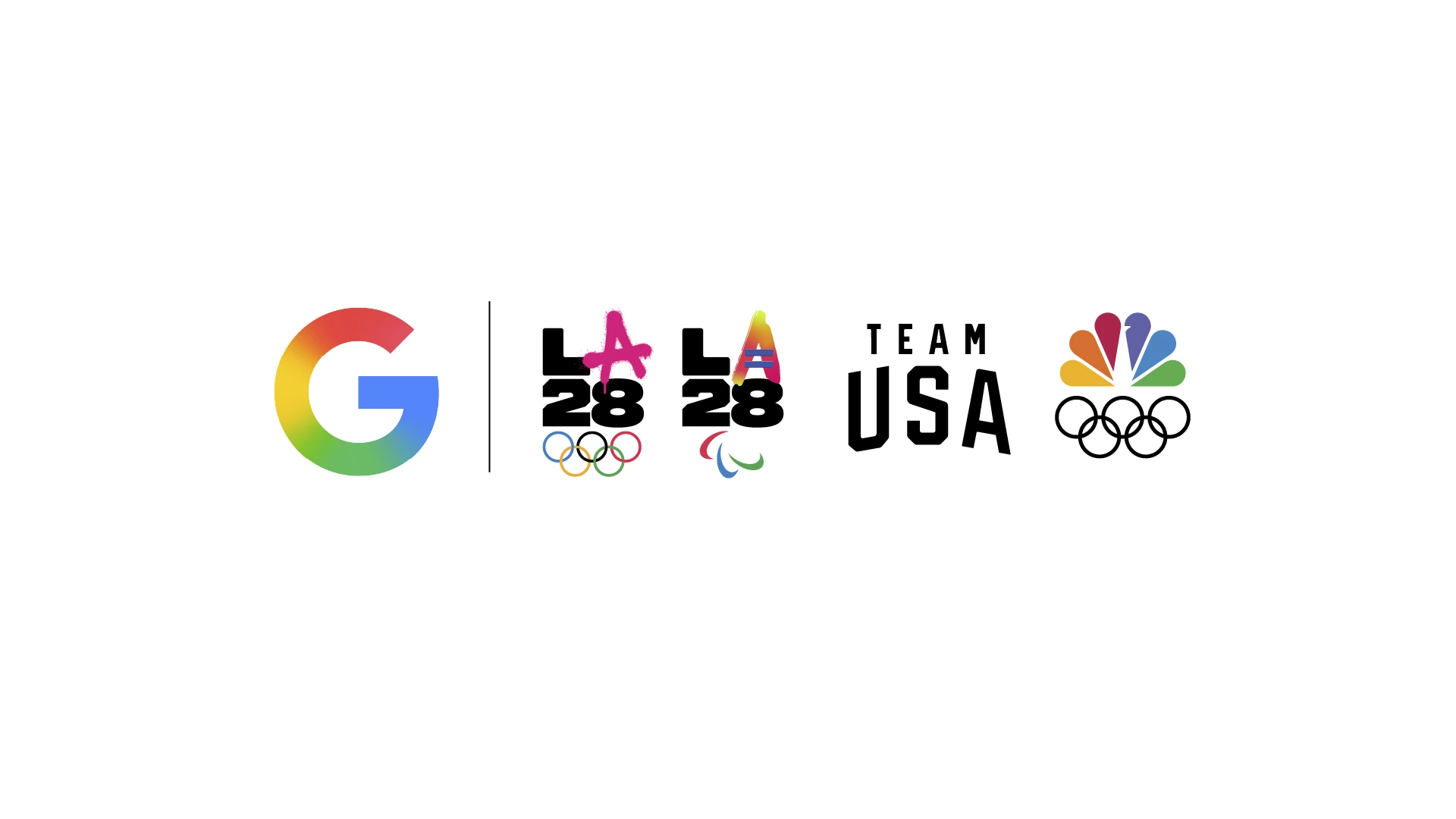 Google Forma Equipo con Team USA y LA28 Como Socio Fundador para Mejorar la Experiencia de los Aficionados durante los Juegos LA28 image