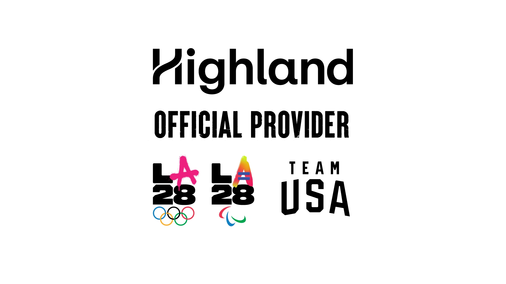 Highland Electric Fleets seleccionada como Proveedora Oficial de Autobuses Escolares Eléctricos para los Juegos LA28 image