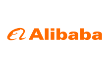 Logotipo de Alibaba