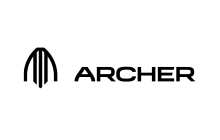 Logotipo de Archer