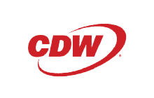 Logotipo de CDW