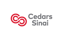 Logotipo de Cedars Sinai