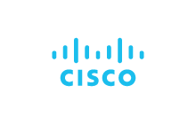 Logotipo de CISCO