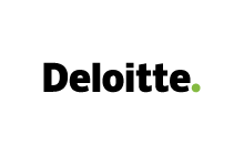 Logotipo de Deloitte