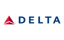 Logotipo de Delta