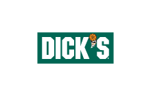 Logotipo de DICK's Sporting Goods