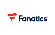 Logotipo de FANATICS