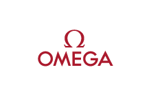 Logotipo de Omega