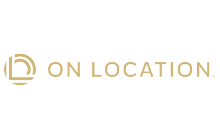 Logotipo de On Location