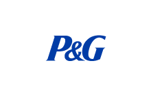 Logotipo de P&G