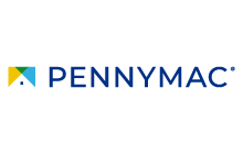 Logotipo de PENNYMAC