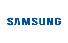 Logotipo de Samsung