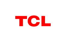 Logotipo de TCL