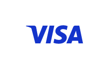 Logotipo de VISA