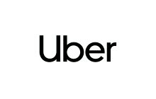 Logotipo de Uber