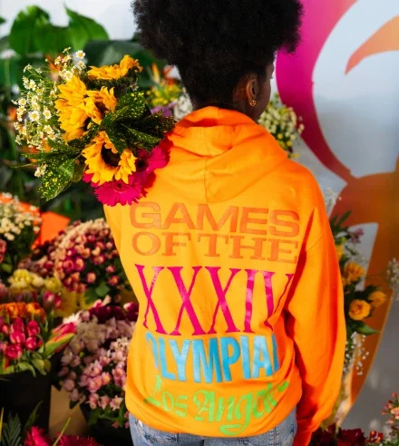 LA28 Superbloom Colección image