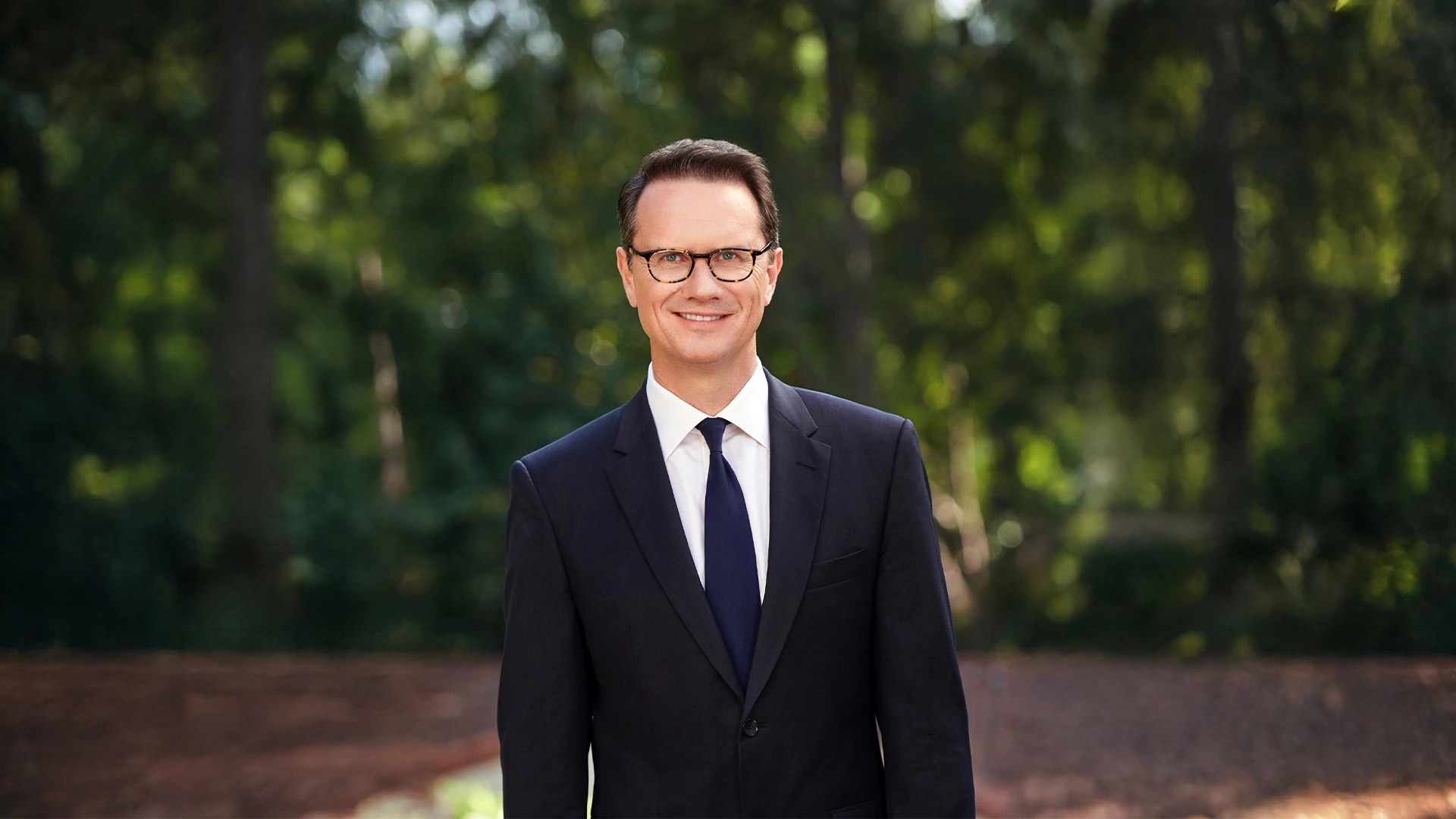 LA28 nombra a Peter Rice como Jefe de Ceremonias y Contenido image