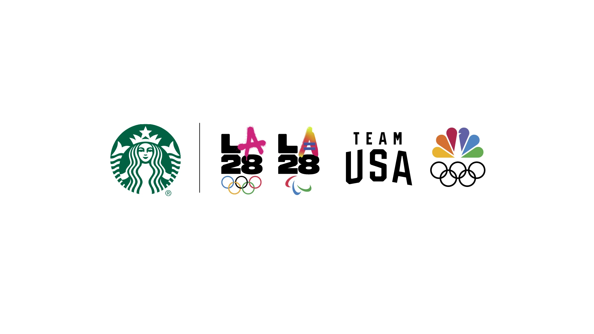 Starbucks nombrado Socio Oficial de Café de los Juegos Olímpicos y Paralímpicos LA28 image