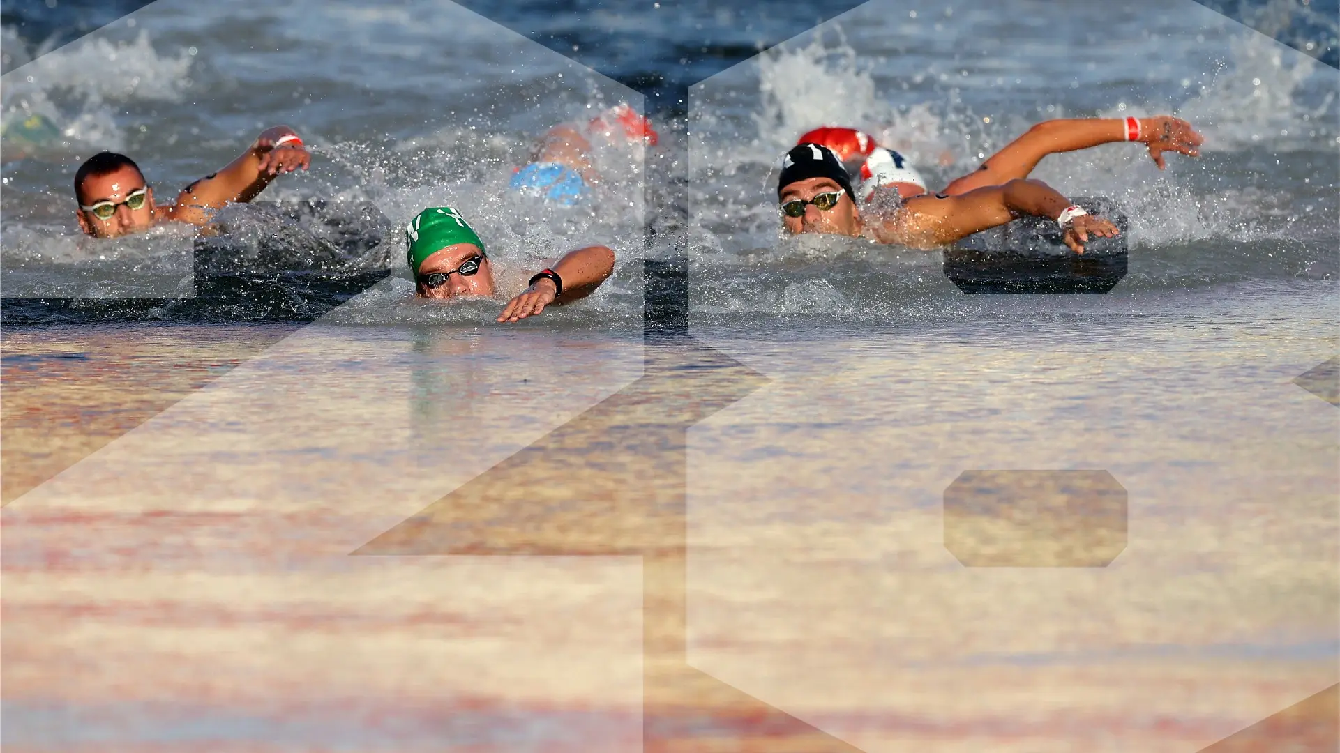 El Fondo de Campeones de Resiliencia de LA28 Abre El Proceso de Solicitudes image